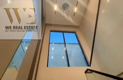 Villa - 5 Bedrooms for sale in Al Zaheya Gardens - Al Zahya - Ajman