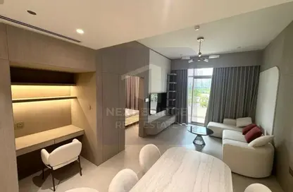 Apartment - 1 Bedroom - 2 Bathrooms for rent in Pearl House - District 13 - Jumeirah Village Circle - Dubai Apartment - 1 Bedroom - 2 Bathrooms for rent in Pearl House - District 13 - Jumeirah Village Circle - Dubai