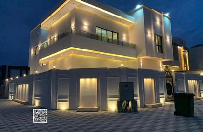 Villa - 6 - 7 for rent in Al Yasmeen 1 - Al Yasmeen - Ajman