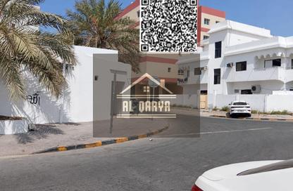 Villa - 7 - 5 for sale in Nuaimia Two Tower - Al Nuimiya 2 - Al Nuaimiya - Ajman