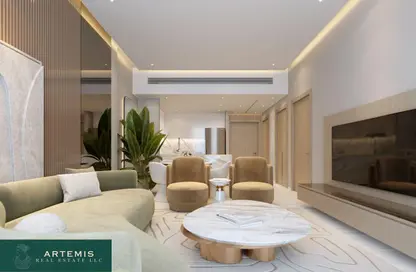 شقة - 1 حمام للبيع في مساكن أناندا - موتور سيتي - دبي