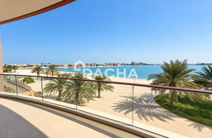 Apartment - 3 - 4 for sale in Tanzanite - Tiara Residences - Palm Jumeirah - Dubai Apartment - 3 - 4 for sale in Tanzanite - Tiara Residences - Palm Jumeirah - Dubai