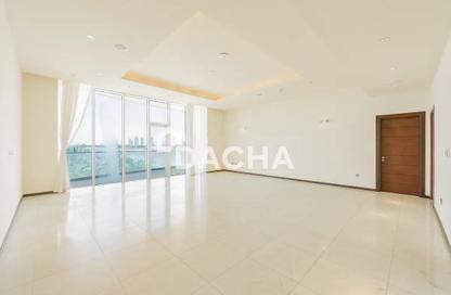 Apartment - 3 - 4 for sale in Tanzanite - Tiara Residences - Palm Jumeirah - Dubai Apartment - 3 - 4 for sale in Tanzanite - Tiara Residences - Palm Jumeirah - Dubai