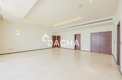 Apartment - 3 - 4 for sale in Tanzanite - Tiara Residences - Palm Jumeirah - Dubai Apartment - 3 - 4 for sale in Tanzanite - Tiara Residences - Palm Jumeirah - Dubai