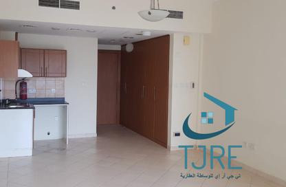 Apartment - Studio - 1 Bathroom for rent in Lago Vista A - Lago Vista - Dubai Production City (IMPZ) - Dubai