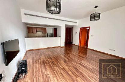 Apartment - 1 Bedroom - 2 Bathrooms for rent in Al Thayyal 2 - Al Thayyal - Greens - Dubai Apartment - 1 Bedroom - 2 Bathrooms for rent in Al Thayyal 2 - Al Thayyal - Greens - Dubai