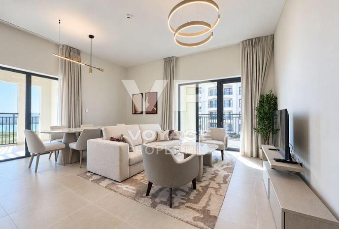 2-bed apartment in Views G · Vacant — photo 2
