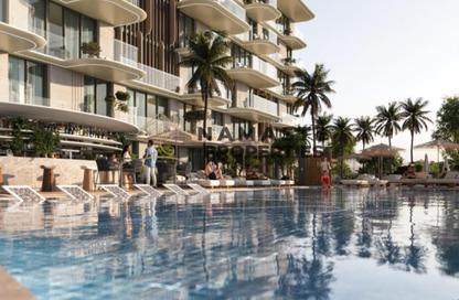 Apartment - 2 - 2 for sale in Samana South Haven - Saih Shuaib 2 - Dubai Industrial City - Dubai Apartment - 2 - 2 for sale in Samana South Haven - Saih Shuaib 2 - Dubai Industrial City - Dubai