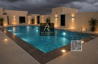 Apartment - Studio - 1 Bathroom for sale in Kentia - Ajman Uptown Villas - Ajman Uptown - Ajman