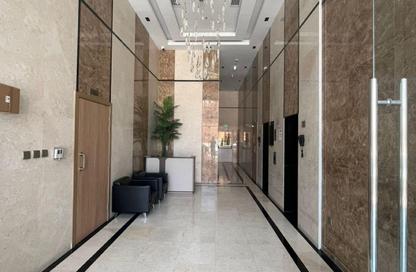 Whole Building - 7+ Bedrooms - 7+ Bathrooms for sale in Al Jurf Industrial 3 - Al Jurf Industrial - Ajman Whole Building - 7+ Bedrooms - 7+ Bathrooms for sale in Al Jurf Industrial 3 - Al Jurf Industrial - Ajman