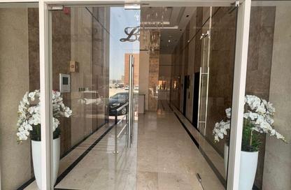 Whole Building - 7+ Bedrooms - 7+ Bathrooms for sale in Al Jurf Industrial 3 - Al Jurf Industrial - Ajman