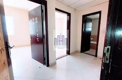 Apartment - 1 Bedroom - 1 Bathroom for rent in Muwaileh - Sharjah
