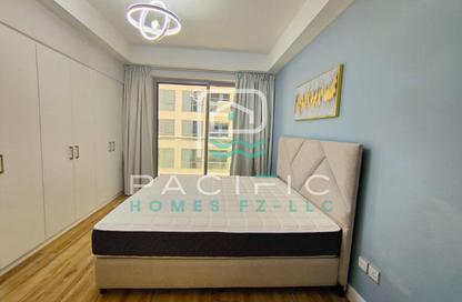 Apartment - 1 Bedroom - 2 Bathrooms for rent in Pacific Bora Bora - Pacific - Al Marjan Island - Ras Al Khaimah