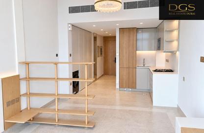 Apartment - Studio - 1 for sale in Vitality Residence - District 10 - Jumeirah Village Circle - Dubai