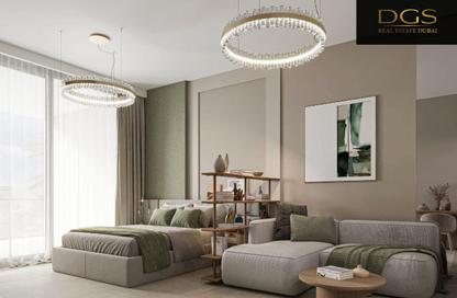 Apartment - Studio - 1 for sale in Vitality Residence - District 10 - Jumeirah Village Circle - Dubai