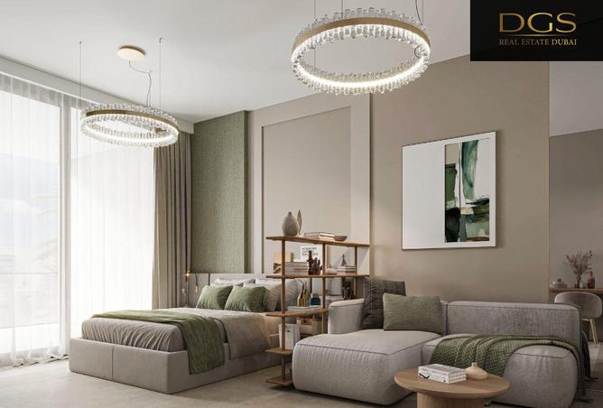 Brand New | Premium Amenities | Handover Soon