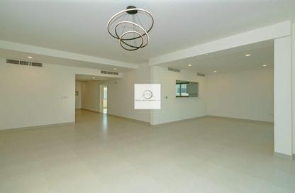 Villa - 4 Bedrooms - 5 Bathrooms for rent in Garden View Villas - Jebel Ali Village - Jebel Ali - Dubai
