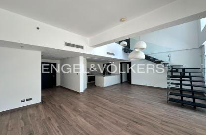 Duplex - 3 Bedrooms - 4 Bathrooms for sale in Cluster A - Jumeirah Heights - Jumeirah Islands - Dubai Duplex - 3 Bedrooms - 4 Bathrooms for sale in Cluster A - Jumeirah Heights - Jumeirah Islands - Dubai