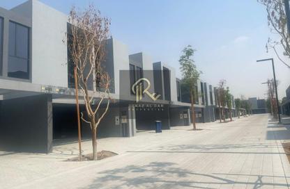 Townhouse - 2 - 4 for rent in Kaya - Masaar - Tilal City - Sharjah