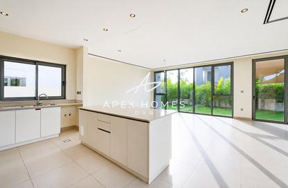 Townhouse - 4 Bedrooms - 4 Bathrooms for rent in Sidra Villas I - Sidra Villas - Dubai Hills Estate - Dubai