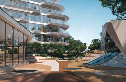 Apartment - 2 Bedrooms - 3 Bathrooms for sale in Bella - Passo by Beyond - Palm Jumeirah - Dubai