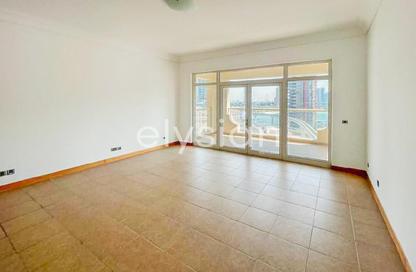 Apartment - 2 Bedrooms - 3 Bathrooms for rent in Al Khushkar - Shoreline Apartments - Palm Jumeirah - Dubai