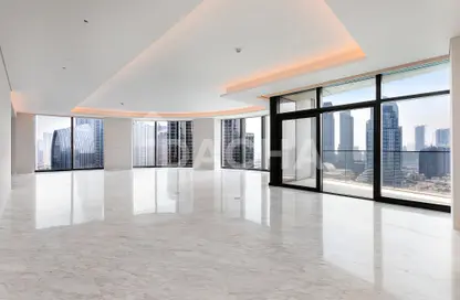 Apartment - 4 Bedrooms - 5 Bathrooms for rent in IL Primo - Opera District - Downtown Dubai - Dubai Apartment - 4 Bedrooms - 5 Bathrooms for rent in IL Primo - Opera District - Downtown Dubai - Dubai