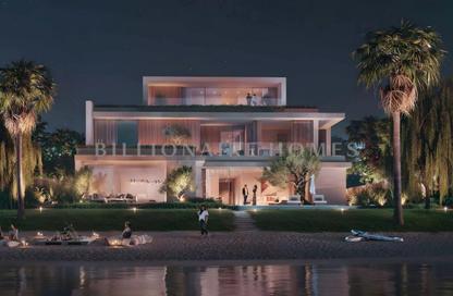 Villa - 6 - 7+ for sale in The Acres (Phase 2) - The Acres - Dubai