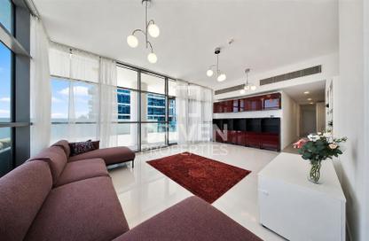 Apartment - 3 - 3 for rent in Loreto 2 B - Loreto 2 - Loreto - Damac Hills - Dubai