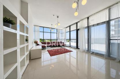 Apartment - 3 - 3 for rent in Loreto 2 B - Loreto 2 - Loreto - Damac Hills - Dubai