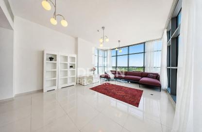 Apartment - 3 - 3 for rent in Loreto 2 B - Loreto 2 - Loreto - Damac Hills - Dubai