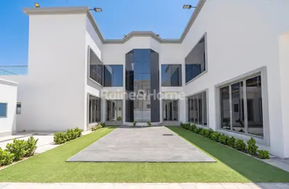 Villa - 5 Bedrooms for rent in Nad Al Sheba 4 - Nad Al Sheba - Dubai