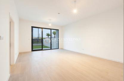 Townhouse - 3 - 3 for rent in Jebel Ali Village Townhouses - Jebel Ali Village - Jebel Ali - Dubai