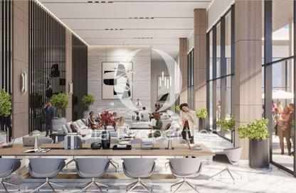 Apartment - 3 Bedrooms - 4 Bathrooms for sale in Amara - Al Reem Island - Abu Dhabi