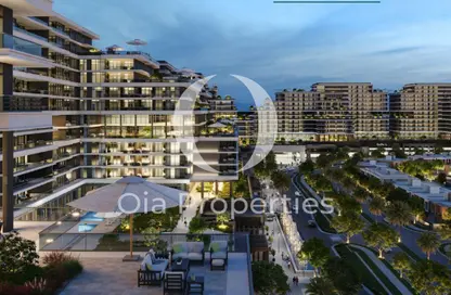 Apartment - 3 Bedrooms - 4 Bathrooms for sale in Amara - Al Reem Island - Abu Dhabi