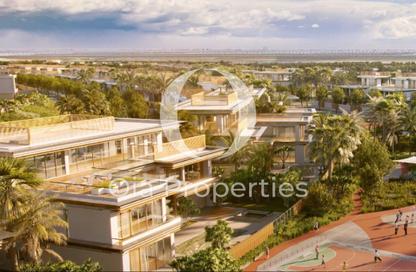 Apartment - 3 Bedrooms - 4 Bathrooms for sale in Amara - Al Reem Island - Abu Dhabi