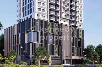 Duplex - 3 Bedrooms - 3 Bathrooms for sale in Q Gardens Lofts - District 13 - Jumeirah Village Circle - Dubai