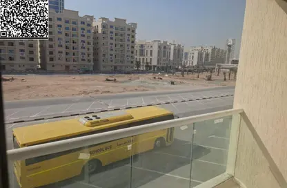 Apartment - Studio - 1 Bathroom for sale in Al Amira Village - Al Yasmeen - Ajman
