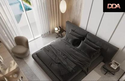 Apartment - Studio - 1 Bathroom for sale in Samana Portofino - Dubai Production City (IMPZ) - Dubai Apartment - Studio - 1 Bathroom for sale in Samana Portofino - Dubai Production City (IMPZ) - Dubai