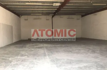 Warehouse - Studio - 1 Bathroom for rent in Al Quoz Industrial Area 1 - Al Quoz Industrial Area - Al Quoz - Dubai Warehouse - Studio - 1 Bathroom for rent in Al Quoz Industrial Area 1 - Al Quoz Industrial Area - Al Quoz - Dubai