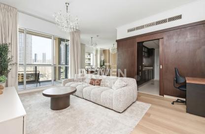 Apartment - 3 Bedrooms - 4 Bathrooms for sale in The Residences 8 - The Residences - Downtown Dubai - Dubai