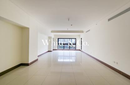 Apartment - 2 Bedrooms - 3 Bathrooms for rent in Golden Mile 2 - Golden Mile - Palm Jumeirah - Dubai