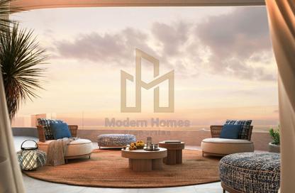 Apartment - 2 Bedrooms - 3 Bathrooms for sale in Miraggio - Al Marjan Island - Ras Al Khaimah