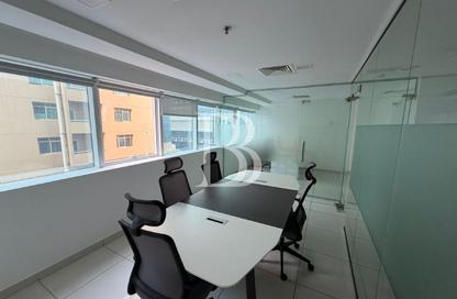 Office Space - Studio for rent in Yes Business Tower - Al Barsha 1 - Al Barsha - Dubai