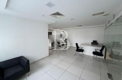 Office Space - Studio for rent in Yes Business Tower - Al Barsha 1 - Al Barsha - Dubai
