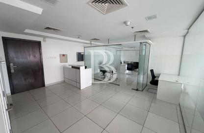 Office Space - Studio for rent in Yes Business Tower - Al Barsha 1 - Al Barsha - Dubai