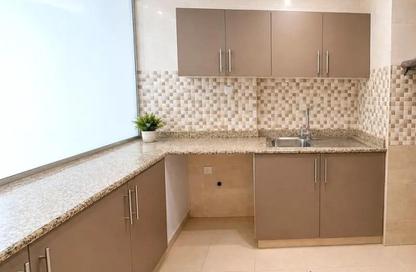 Apartment - 1 Bedroom - 2 Bathrooms for rent in Al Zarooni Building - Al Nahda 2 - Al Nahda - Dubai