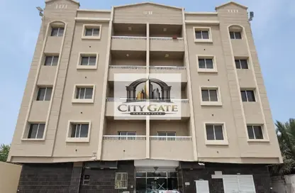 Whole Building for sale in Al Rashidiya Towers - Al Rashidiya - Ajman Downtown - Ajman