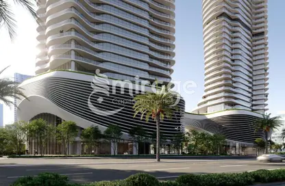 شقة - غرفة نوم - 2 حمامات للبيع في ساس هايتس - جزيرة الريم - أبوظبي