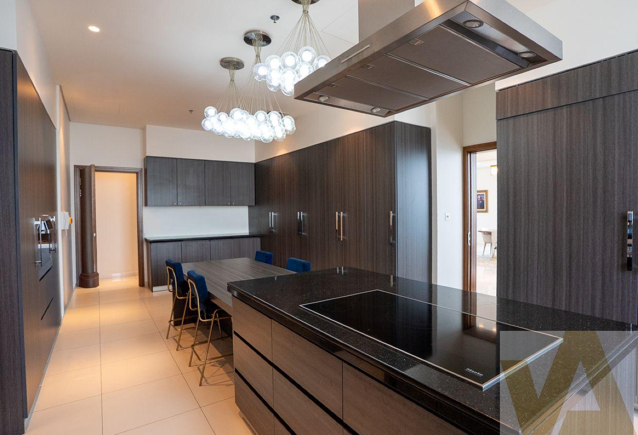 Penthouse | Furnished | Private Pool and Jacuzzi photo 11